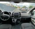 Білий Рено Трафік пас., об'ємом двигуна 1.6 л та пробігом 279 тис. км за 15200 $, фото 20 на Automoto.ua