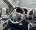 Білий Рено Трафік пас., об'ємом двигуна 1.6 л та пробігом 279 тис. км за 15200 $, фото 11 на Automoto.ua