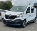 Білий Рено Трафік пас., об'ємом двигуна 1.6 л та пробігом 279 тис. км за 15200 $, фото 1 на Automoto.ua