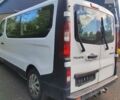 Білий Рено Трафік пас., об'ємом двигуна 2.9 л та пробігом 127 тис. км за 8000 $, фото 8 на Automoto.ua