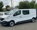 Білий Рено Трафік пас., об'ємом двигуна 1.6 л та пробігом 279 тис. км за 15200 $, фото 7 на Automoto.ua