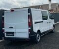Білий Рено Трафік пас., об'ємом двигуна 1.6 л та пробігом 279 тис. км за 15200 $, фото 33 на Automoto.ua