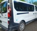 Білий Рено Трафік пас., об'ємом двигуна 2.9 л та пробігом 127 тис. км за 8000 $, фото 1 на Automoto.ua