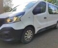 Білий Рено Трафік пас., об'ємом двигуна 2.9 л та пробігом 127 тис. км за 8000 $, фото 6 на Automoto.ua