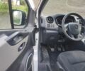Білий Рено Трафік пас., об'ємом двигуна 2.9 л та пробігом 127 тис. км за 8000 $, фото 4 на Automoto.ua