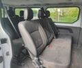 Білий Рено Трафік пас., об'ємом двигуна 2.9 л та пробігом 127 тис. км за 8000 $, фото 2 на Automoto.ua