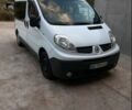 Білий Рено Трафік пас., об'ємом двигуна 2 л та пробігом 300 тис. км за 8000 $, фото 1 на Automoto.ua