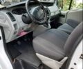 Білий Рено Трафік пас., об'ємом двигуна 2 л та пробігом 300 тис. км за 8000 $, фото 3 на Automoto.ua
