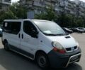 Белый Рено Трафик пасс., объемом двигателя 1.9 л и пробегом 240 тыс. км за 7200 $, фото 1 на Automoto.ua
