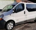 Білий Рено Трафік пас., об'ємом двигуна 19 л та пробігом 244 тис. км за 6900 $, фото 1 на Automoto.ua