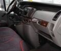 Белый Рено Трафик пасс., объемом двигателя 1.9 л и пробегом 290 тыс. км за 7500 $, фото 5 на Automoto.ua