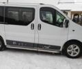 Белый Рено Трафик пасс., объемом двигателя 1.9 л и пробегом 290 тыс. км за 7500 $, фото 2 на Automoto.ua