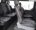Белый Рено Трафик пасс., объемом двигателя 1.9 л и пробегом 290 тыс. км за 7500 $, фото 6 на Automoto.ua