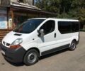 Білий Рено Трафік пас., об'ємом двигуна 1.9 л та пробігом 260 тис. км за 3200 $, фото 1 на Automoto.ua