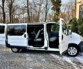 Белый Рено Трафик пасс., объемом двигателя 1.9 л и пробегом 265 тыс. км за 7000 $, фото 1 на Automoto.ua