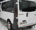 Белый Рено Трафик пасс., объемом двигателя 1.9 л и пробегом 290 тыс. км за 7500 $, фото 1 на Automoto.ua