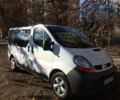 Білий Рено Трафік пас., об'ємом двигуна 1.9 л та пробігом 310 тис. км за 7500 $, фото 1 на Automoto.ua