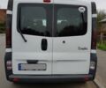 Білий Рено Трафік пас., об'ємом двигуна 1.9 л та пробігом 307 тис. км за 7500 $, фото 1 на Automoto.ua