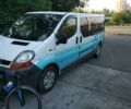 Білий Рено Трафік пас., об'ємом двигуна 1.9 л та пробігом 225 тис. км за 7500 $, фото 1 на Automoto.ua