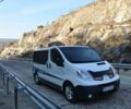 Білий Рено Трафік пас., об'ємом двигуна 2 л та пробігом 239 тис. км за 10650 $, фото 1 на Automoto.ua
