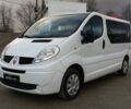 Білий Рено Трафік пас., об'ємом двигуна 2 л та пробігом 203 тис. км за 10950 $, фото 1 на Automoto.ua