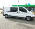 Белый Рено Трафик пасс., объемом двигателя 2 л и пробегом 194 тыс. км за 9500 $, фото 1 на Automoto.ua