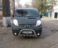 Белый Рено Трафик пасс., объемом двигателя 2 л и пробегом 245 тыс. км за 11000 $, фото 1 на Automoto.ua