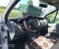 Белый Рено Трафик пасс., объемом двигателя 2 л и пробегом 230 тыс. км за 13500 $, фото 10 на Automoto.ua