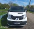 Белый Рено Трафик пасс., объемом двигателя 2 л и пробегом 230 тыс. км за 13500 $, фото 1 на Automoto.ua