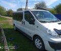 Белый Рено Трафик пасс., объемом двигателя 2 л и пробегом 230 тыс. км за 13500 $, фото 2 на Automoto.ua