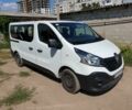 Белый Рено Трафик пасс., объемом двигателя 1.6 л и пробегом 149 тыс. км за 14150 $, фото 1 на Automoto.ua