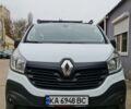 Білий Рено Трафік пас., об'ємом двигуна 1.6 л та пробігом 139 тис. км за 15000 $, фото 1 на Automoto.ua