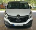 Белый Рено Трафик пасс., объемом двигателя 1.6 л и пробегом 138 тыс. км за 15800 $, фото 1 на Automoto.ua