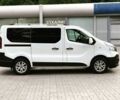 Белый Рено Трафик пасс., объемом двигателя 1.6 л и пробегом 76 тыс. км за 15500 $, фото 2 на Automoto.ua