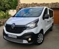 Білий Рено Трафік пас., об'ємом двигуна 1.6 л та пробігом 210 тис. км за 17800 $, фото 1 на Automoto.ua