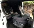 Белый Рено Трафик пасс., объемом двигателя 1.6 л и пробегом 210 тыс. км за 17800 $, фото 10 на Automoto.ua