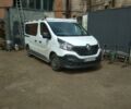 Білий Рено Трафік пас., об'ємом двигуна 1.6 л та пробігом 85 тис. км за 18000 $, фото 1 на Automoto.ua