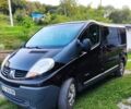 Черный Рено Трафик пасс., объемом двигателя 2 л и пробегом 260 тыс. км за 8000 $, фото 5 на Automoto.ua