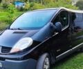 Чорний Рено Трафік пас., об'ємом двигуна 0 л та пробігом 260 тис. км за 8000 $, фото 5 на Automoto.ua