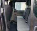 Черный Рено Трафик пасс., объемом двигателя 2 л и пробегом 260 тыс. км за 8000 $, фото 4 на Automoto.ua