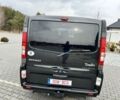Черный Рено Трафик пасс., объемом двигателя 2 л и пробегом 210 тыс. км за 3500 $, фото 4 на Automoto.ua