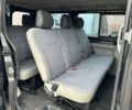Черный Рено Трафик пасс., объемом двигателя 1.9 л и пробегом 165 тыс. км за 1500 $, фото 4 на Automoto.ua