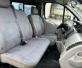 Черный Рено Трафик пасс., объемом двигателя 1.9 л и пробегом 165 тыс. км за 1500 $, фото 7 на Automoto.ua