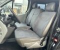 Черный Рено Трафик пасс., объемом двигателя 1.9 л и пробегом 165 тыс. км за 1500 $, фото 6 на Automoto.ua