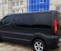 Черный Рено Трафик пасс., объемом двигателя 2 л и пробегом 174 тыс. км за 88 $, фото 12 на Automoto.ua