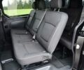 Черный Рено Трафик пасс., объемом двигателя 2 л и пробегом 232 тыс. км за 8700 $, фото 4 на Automoto.ua