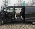 Черный Рено Трафик пасс., объемом двигателя 2 л и пробегом 232 тыс. км за 8700 $, фото 13 на Automoto.ua