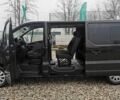 Черный Рено Трафик пасс., объемом двигателя 0 л и пробегом 232 тыс. км за 8700 $, фото 13 на Automoto.ua