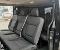 Черный Рено Трафик пасс., объемом двигателя 0 л и пробегом 232 тыс. км за 8700 $, фото 14 на Automoto.ua