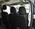 Черный Рено Трафик пасс., объемом двигателя 0 л и пробегом 232 тыс. км за 8700 $, фото 6 на Automoto.ua